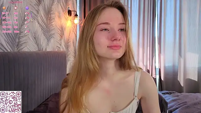 ElvinaRose Chat XXX live
