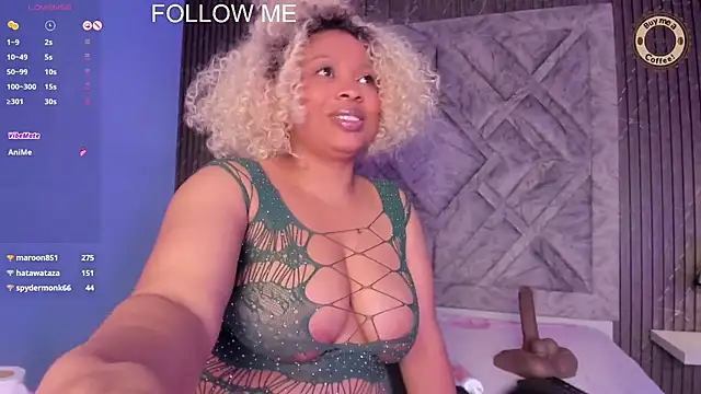 TammyBrown1 – Live XXX-chat