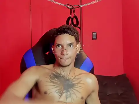 kai_storm77 Live XXX Chat