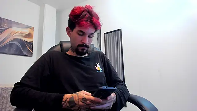 Jonathan_Soto live XXX chat