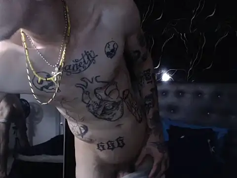 Ryan_Owenssn Webbikameraesitys