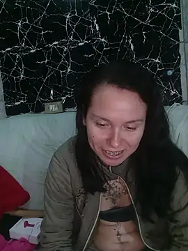 Chat XXX ao vivo de Venusluxodomme
