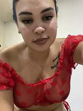 Czat XXX na żywo – FOX_LATINA