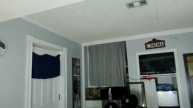 StarinThecloudz Webcam show