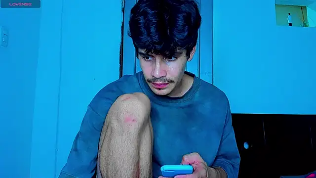 Dimitrixxx__ Pertunjukan Webcam