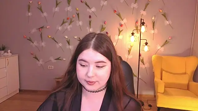PixelGoddess' Live XXX Chat