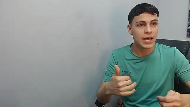 Ethanx18_ 现场XXX聊天