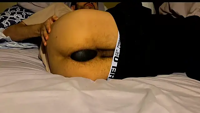 sgogoboyy's Webcam Show