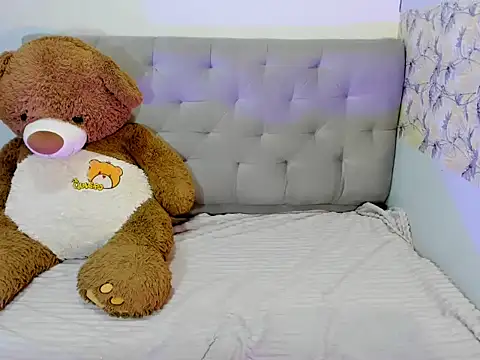 Živý XXX chat GiannaGoddes
