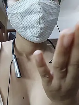 Chat +18 de PUNAM456 ao vivo
