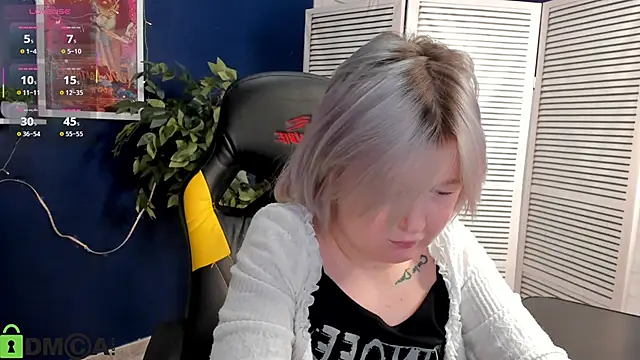 Sara_Robinson's Live XXX Chat