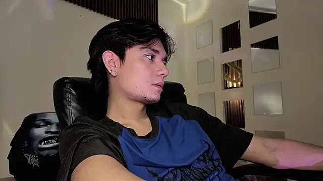Show de webcam de davoxer