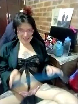 _Alaskamisa's Live XXX Chat