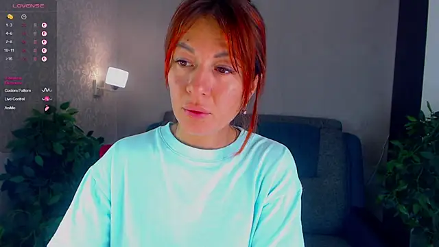 Živý XXX chat FireWater6