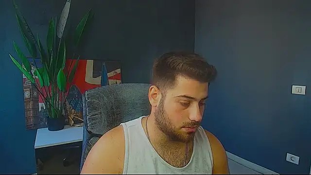 DaxGreer Webcamshow