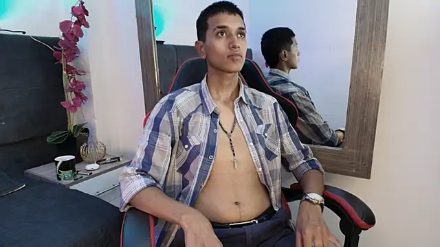 Show webcam de Alan_Colthon