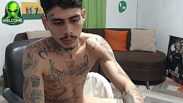 alpha_zom 라이브 XXX 채팅