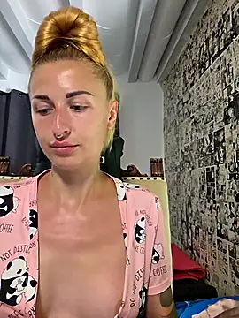 kylie_blck's Live XXX Chat