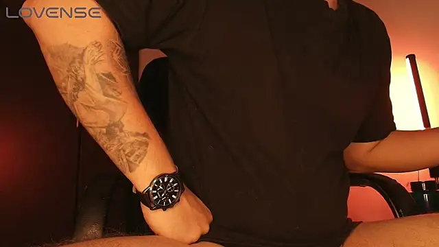 BjornSteel Obrolan Langsung XXX