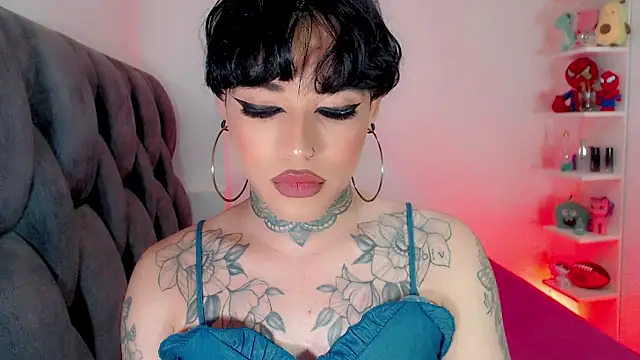 little_star_porn Adlı Modelin Web Kamerası Şovu