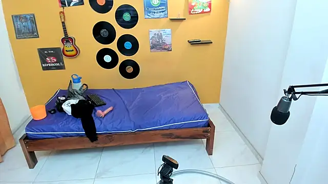 Sembang XXX Secara Langsung lilithevil32