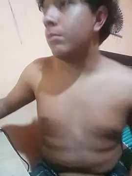 ANDREY_PHANTOM Webcam Show