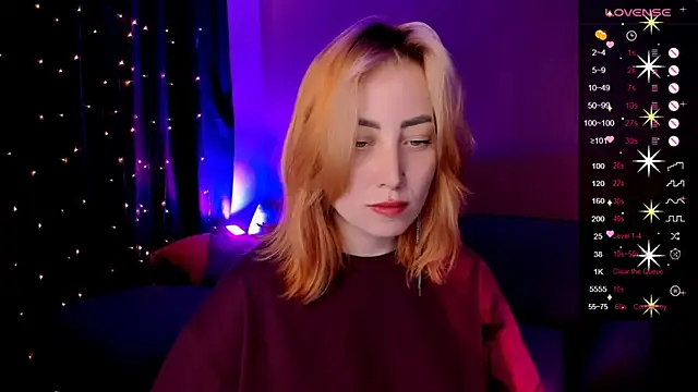 Chat XXX en directo de deboramoore