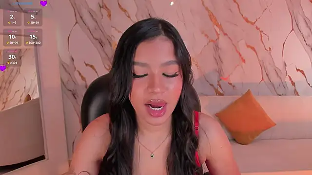 SophieHouston_'s Live XXX Chat