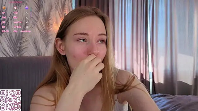 ElvinaRose Live XXX-chat
