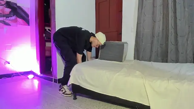 Vlad__night 现场XXX聊天