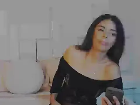 แชท XXX สดของ AnnieDesire