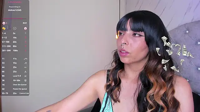 Alice_Laurentt's Live XXX Chat