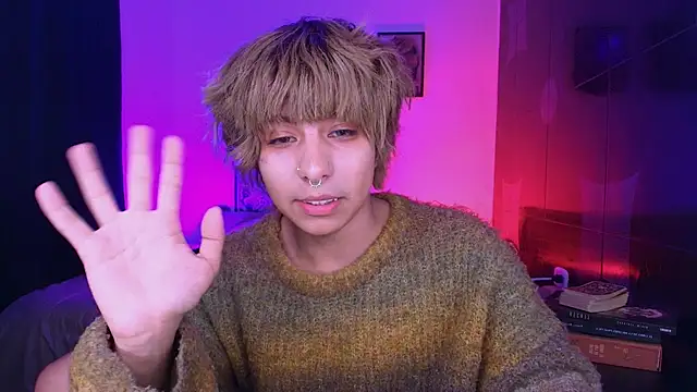 Aronn_44's Live XXX Chat