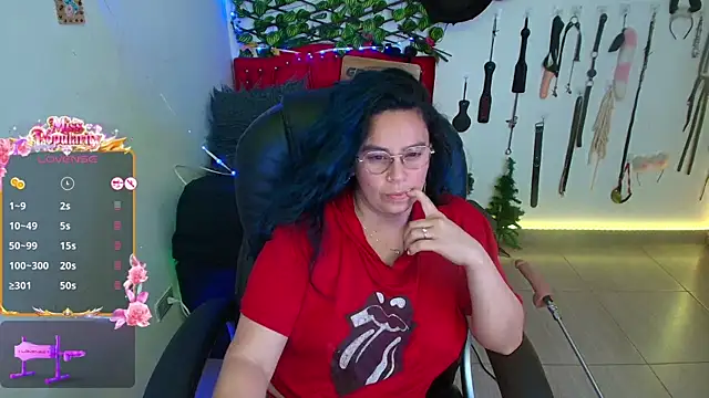Онлайн чат XXX elektra_32