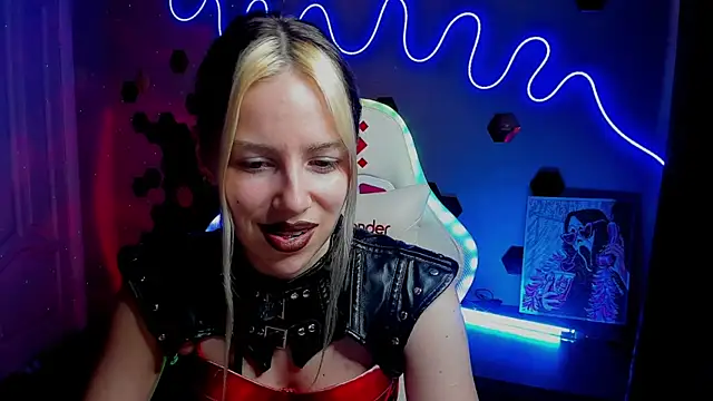 mistress_annaa's Live XXX Chat