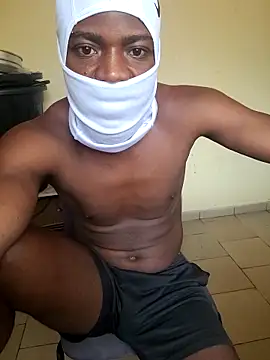 Show Webcam de BlackCoffe2