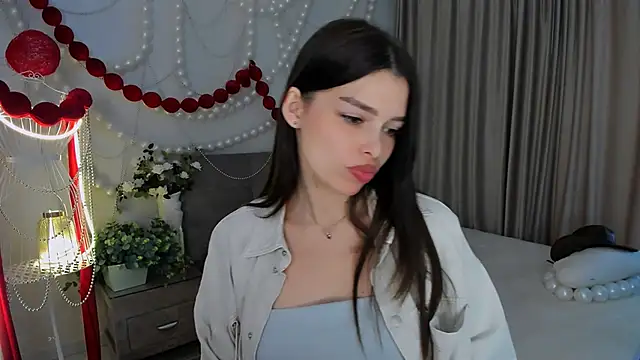 Chat XXX ao vivo de ContinentOfTranquility