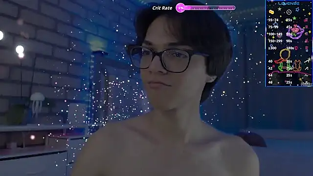 Show webcam de biel_biel