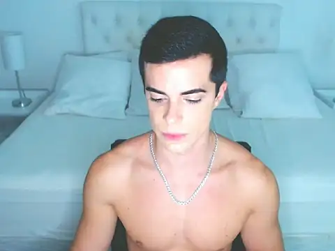 mr_hunterx Live XXX Chat