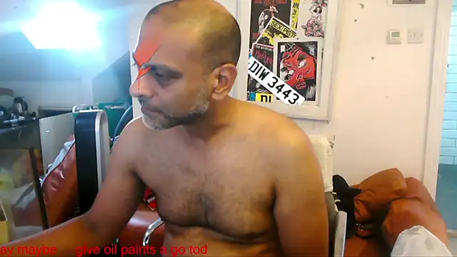 mista_sista_fista Show Webcam