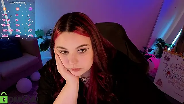 Mia_R0ss' Live XXX Chat