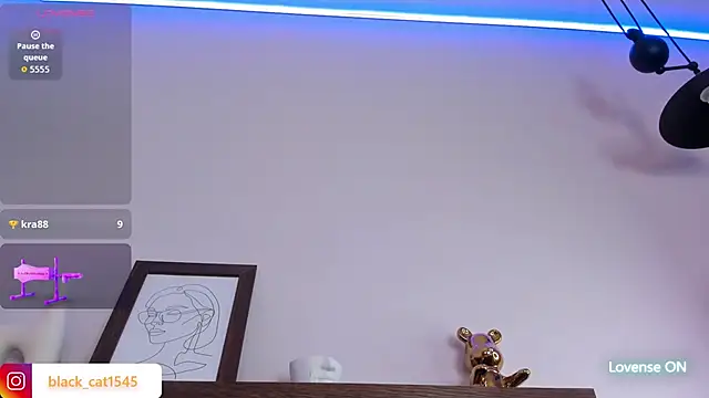 kittyhardfucks লাইভ XXX চ্যাট