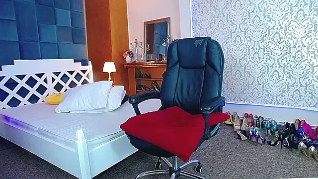 Chat XXX en directo de MissKora
