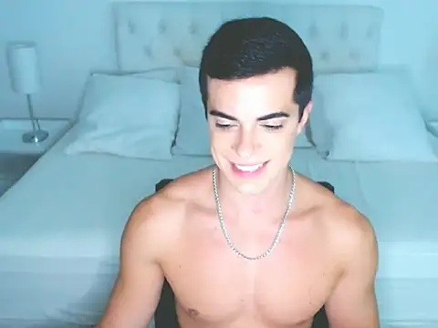 mr_hunterx élő XXX-chatje