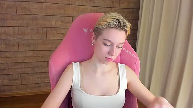 AgataGate Live XXX-chat