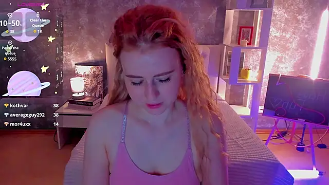 Shiny_Liss Chat XXX live