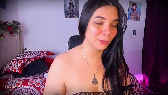 victoriaasaenz_'s Live XXX Chat