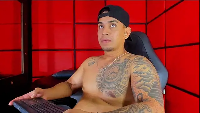 Damian09_'s Live XXX Chat