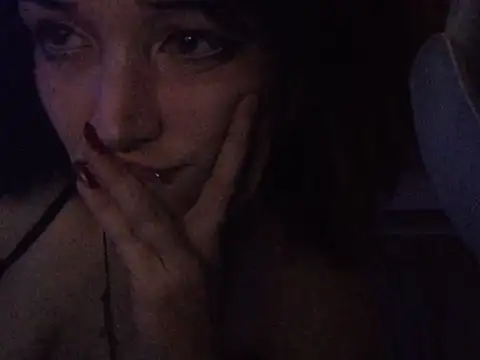 Webkamerová show DaphneDanger