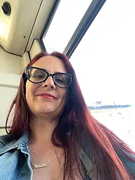 Chat XXX en directo de NataKitten